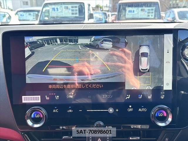 Lexus NX 2023-11 334457-4