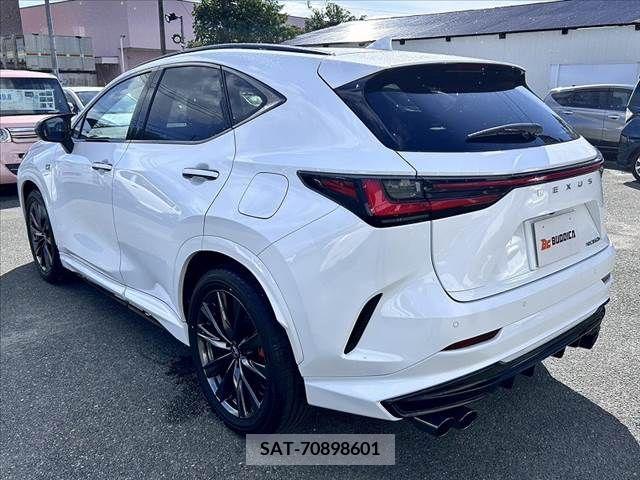Lexus NX 2023-11 334457-14