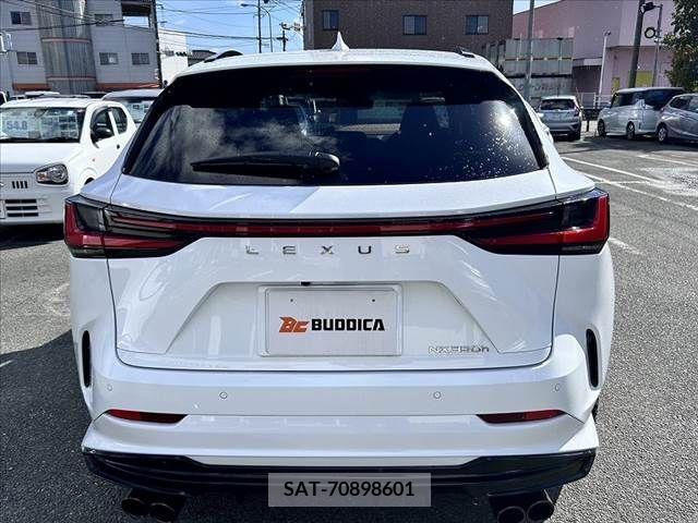 Lexus NX 2023-11 334457-13