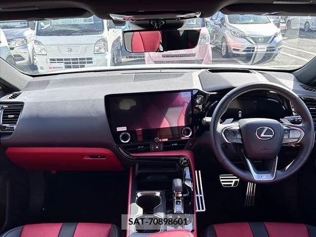 Lexus NX 2023-11 334457-1