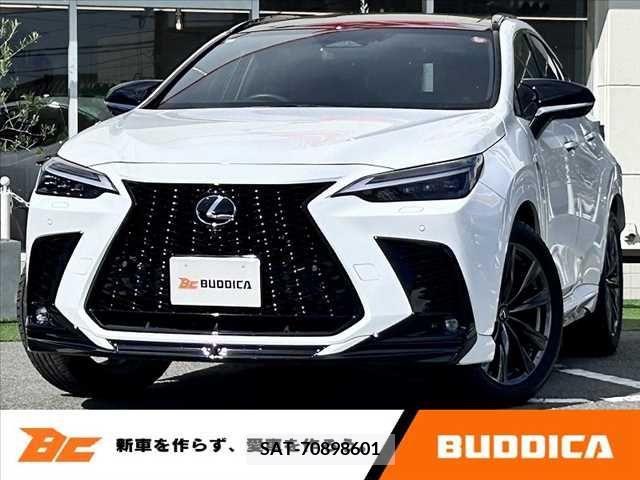 Lexus NX 2023-11 334457-0