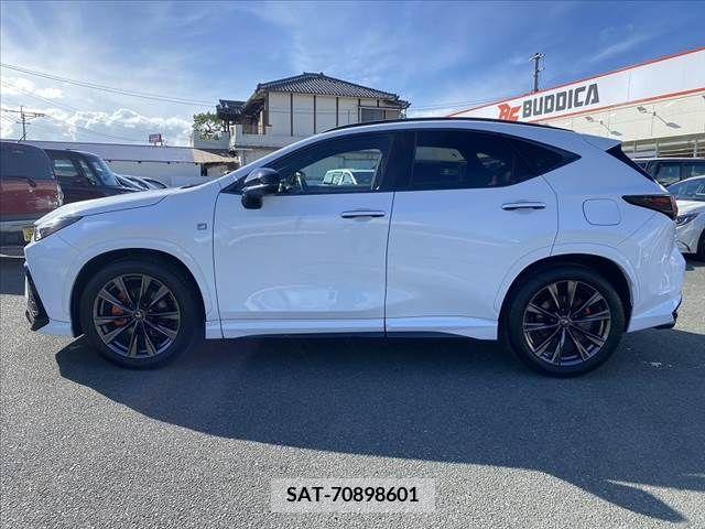 Lexus NX 2023-11 334457-10