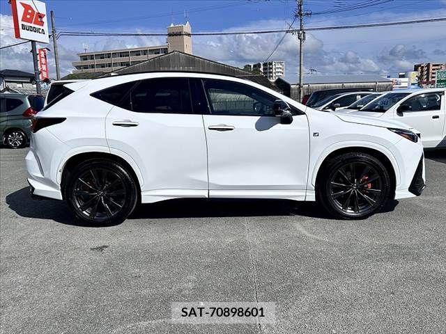 Lexus NX 2023-11 334457-11