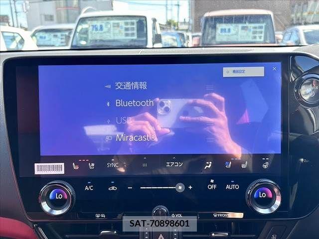 Lexus NX 2023-11 334457-22