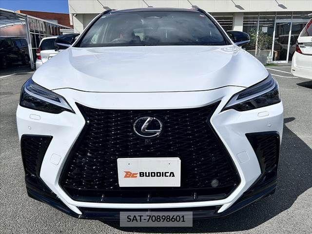Lexus NX 2023-11 334457-8
