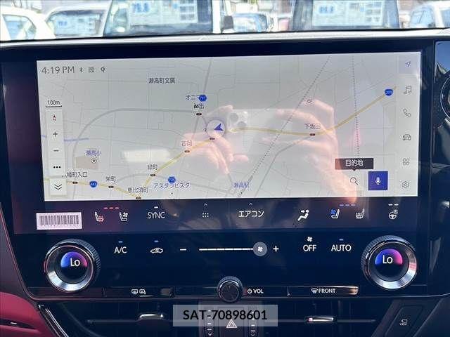 Lexus NX 2023-11 334457-20