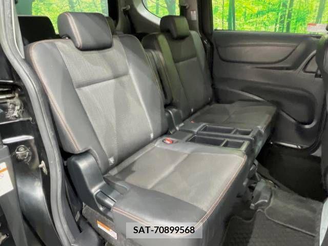 Toyota SIENTA 2018-08 285129-9