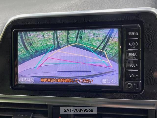 Toyota SIENTA 2018-08 285129-4