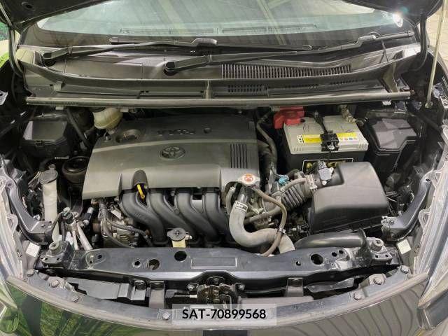 Toyota SIENTA 2018-08 285129-19