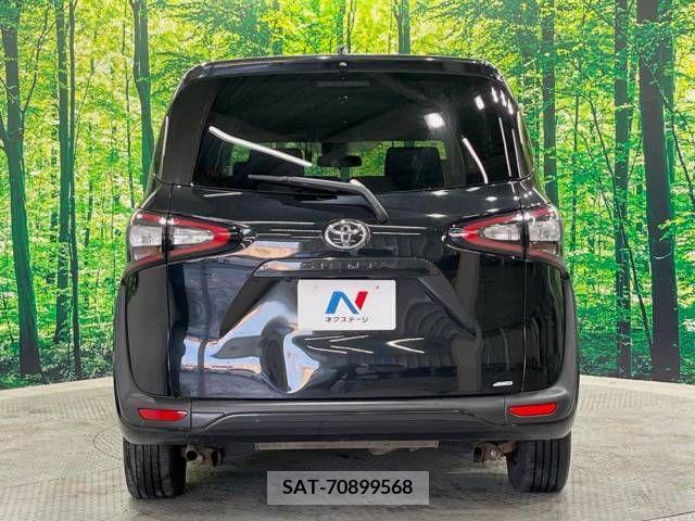 Toyota SIENTA 2018-08 285129-16