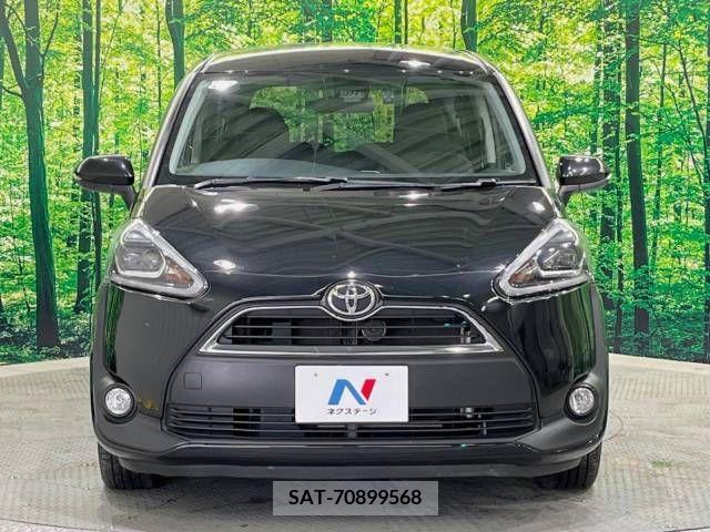 Toyota SIENTA 2018-08 285129-15