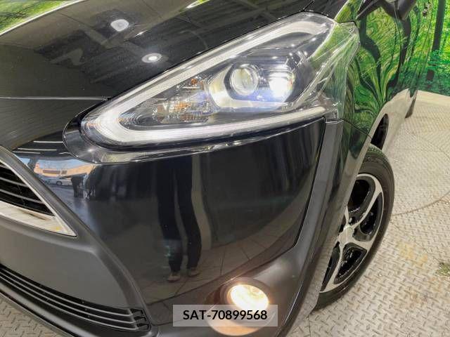 Toyota SIENTA 2018-08 285129-13