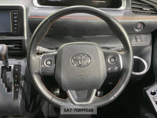 Toyota SIENTA 2018-08 285129-12