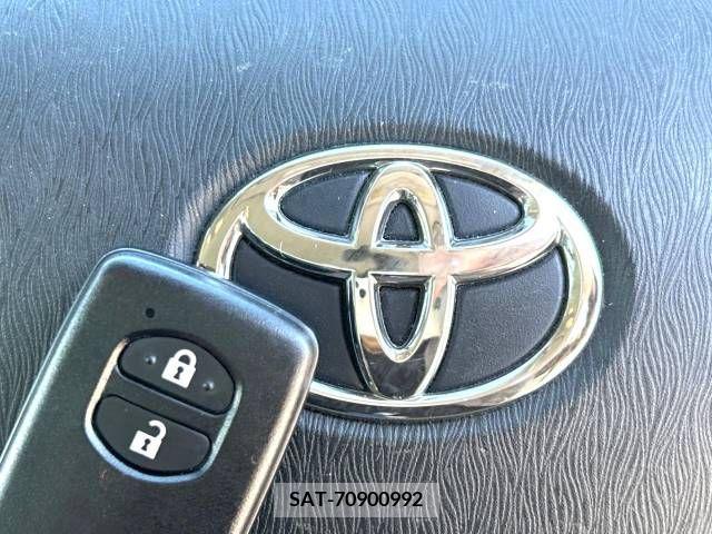 Toyota PRIUS 2013-12 284163-5