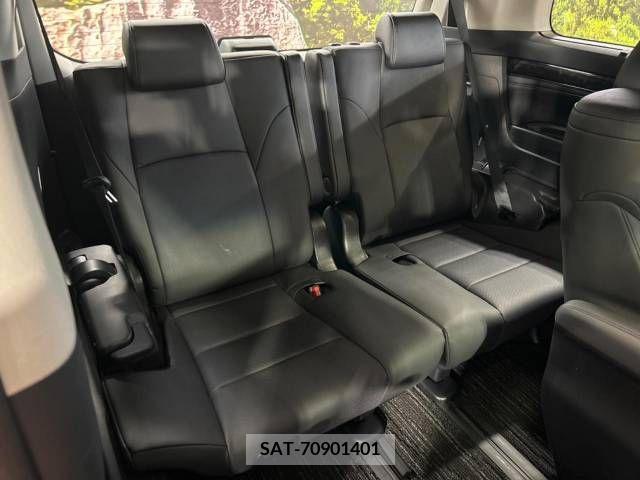 Toyota ALPHARD 2022-07 348303-10
