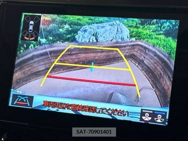 Toyota ALPHARD 2022-07 348303-3