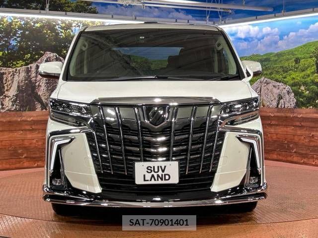 Toyota ALPHARD 2022-07 348303-15