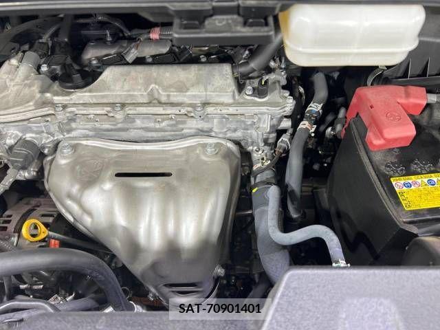Toyota ALPHARD 2022-07 348303-19