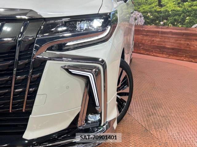 Toyota ALPHARD 2022-07 348303-13