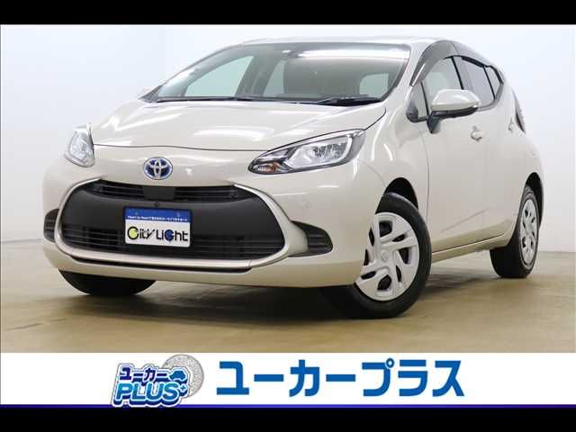 Toyota AQUA 2023-05 13052-0