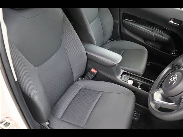 Toyota AQUA 2023-05 13052-10