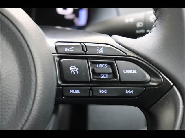 Toyota AQUA 2023-05 13052-5