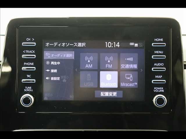 Toyota AQUA 2023-05 13052-29