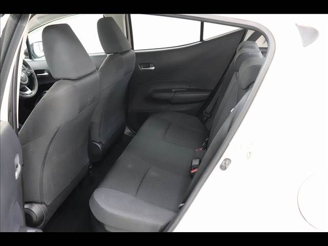 Toyota AQUA 2023-05 13052-12