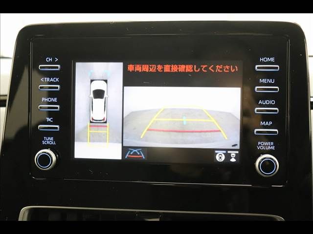 Toyota AQUA 2023-05 13052-1