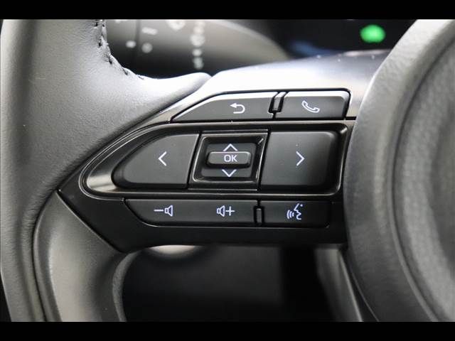 Toyota AQUA 2023-05 13052-4