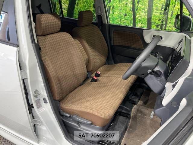 Nissan MOCO 2011-08 364083-8