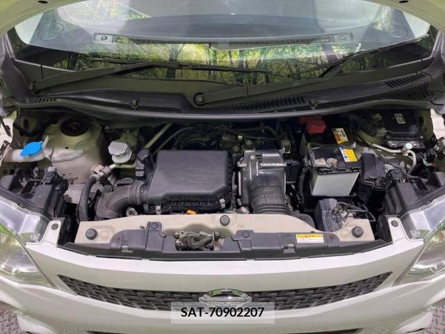 Nissan MOCO 2011-08 364083-18