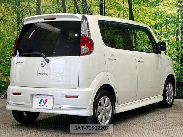 Nissan MOCO 2011-08 364083-17