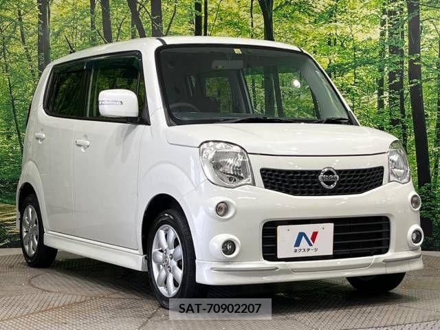 Nissan MOCO 2011-08 364083-16