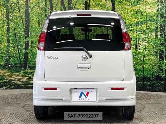 Nissan MOCO 2011-08 364083-15
