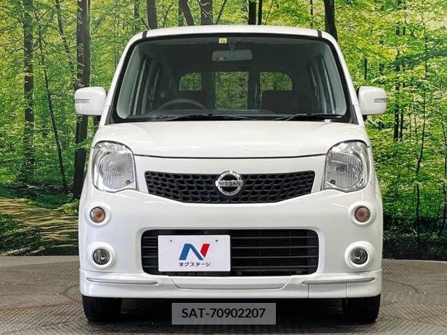 Nissan MOCO 2011-08 364083-14