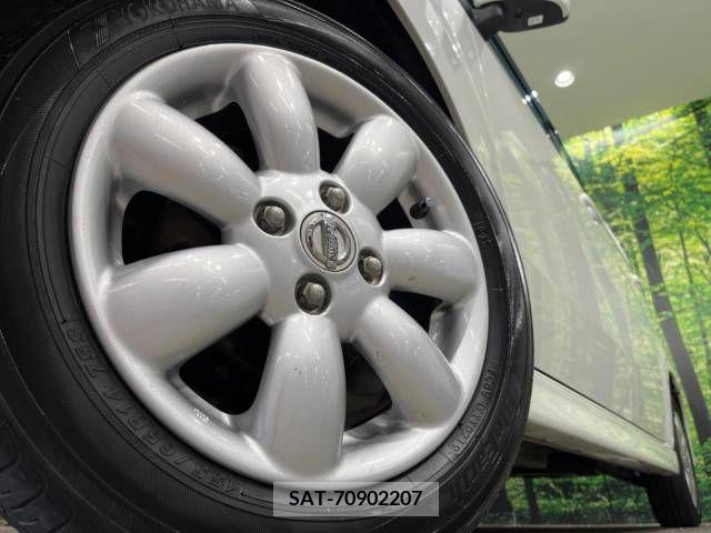 Nissan MOCO 2011-08 364083-13