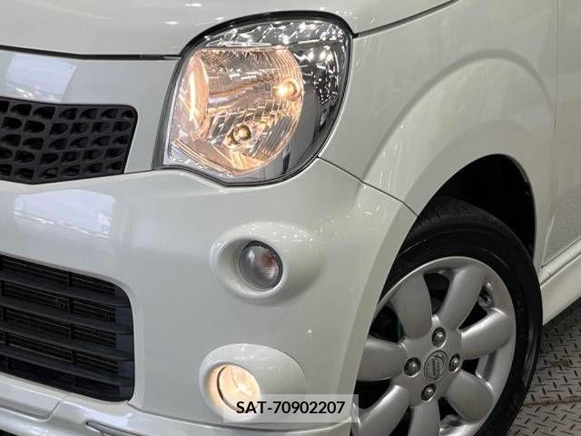 Nissan MOCO 2011-08 364083-12