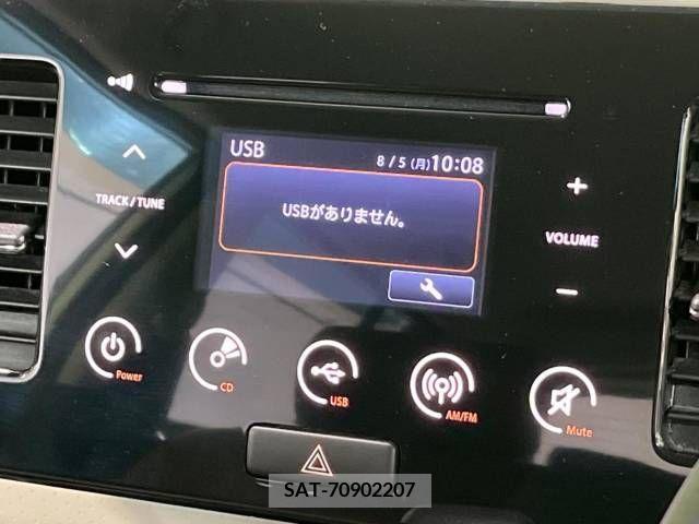 Nissan MOCO 2011-08 364083-2