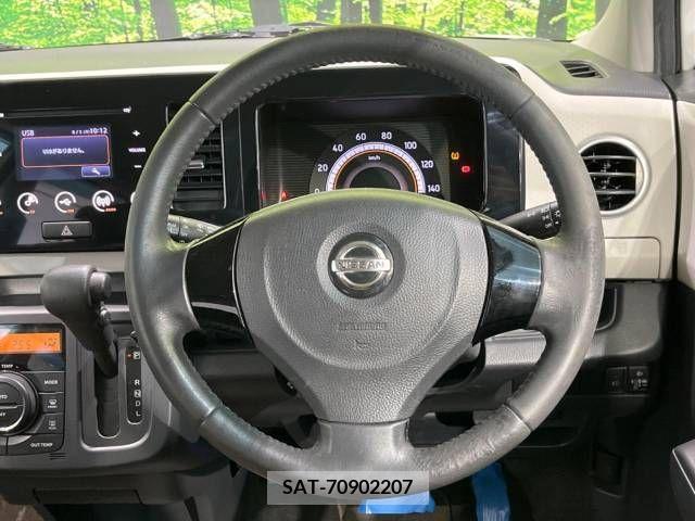 Nissan MOCO 2011-08 364083-11