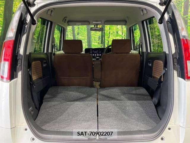 Nissan MOCO 2011-08 364083-10