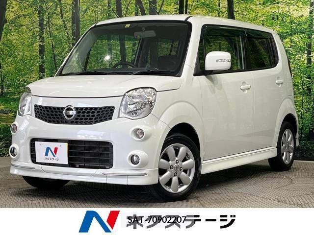 Nissan MOCO 2011-08 364083-0