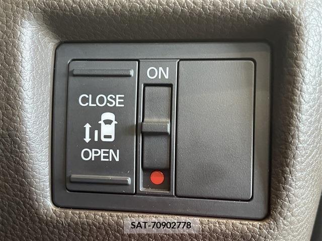 Honda N BOX 2022-07 352731-11