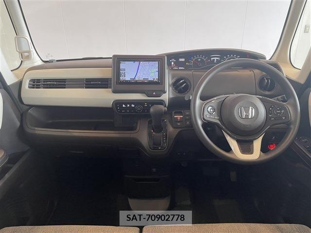 Honda N BOX 2022-07 352731-2