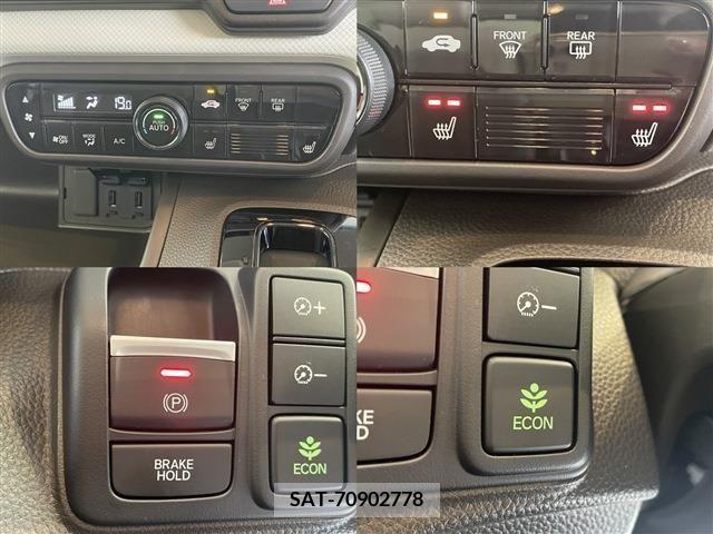 Honda N BOX 2022-07 352731-20