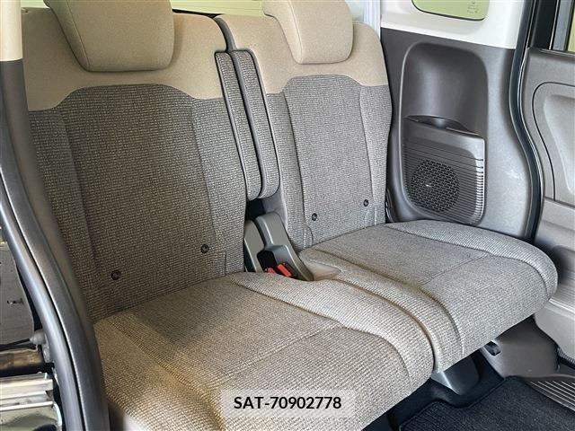 Honda N BOX 2022-07 352731-27