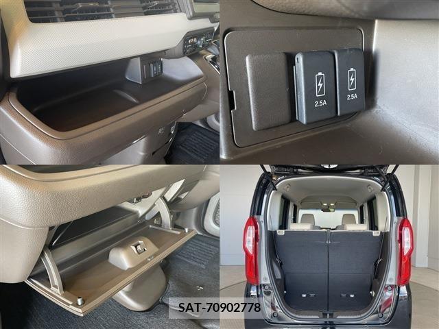 Honda N BOX 2022-07 352731-23