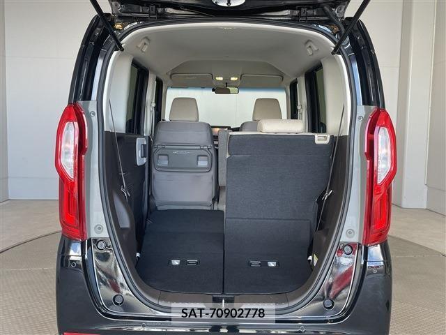 Honda N BOX 2022-07 352731-5