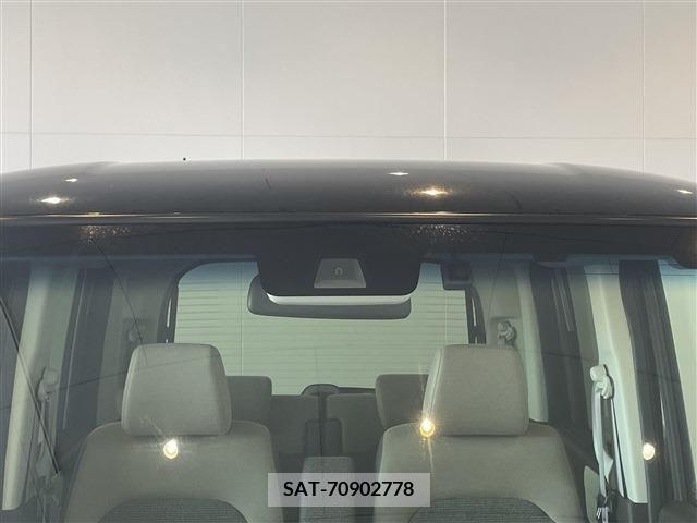 Honda N BOX 2022-07 352731-14