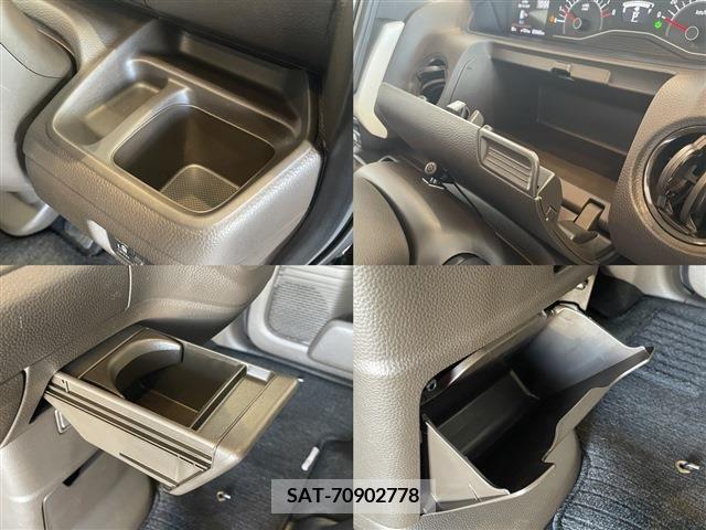 Honda N BOX 2022-07 352731-22